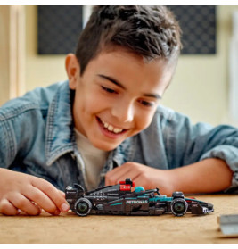 LEGO Speed Champions 77244 Mercedes-AMG F1 W15 Rennauto