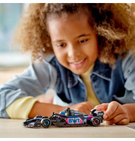 LEGO Speed Champions 77248 BWT Alpine F1 Team A524 Rennauto