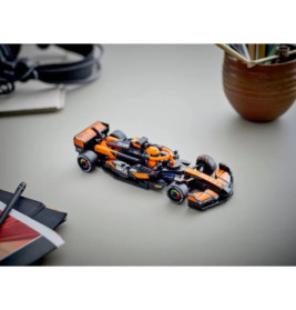 LEGO Speed Champions 77251 McLaren F1 Team MCL38 Rennauto