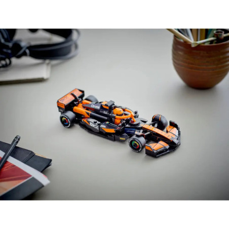 LEGO Speed Champions 77251 McLaren F1 Team MCL38 Rennauto