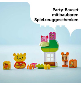 LEGO DUPLO Disney TM 10457 Winnie Puuhs Geburtstagsparty