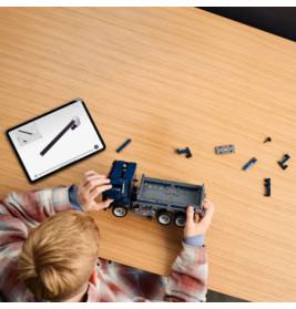 LEGO Technic 42203 Kipplaster