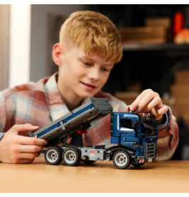 LEGO Technic 42203 Kipplaster