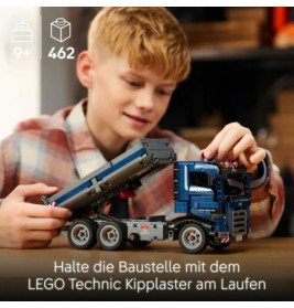 LEGO Technic 42203 Kipplaster