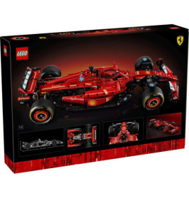 LEGO Technic 42207 Ferrari SF-24 F1 Rennauto