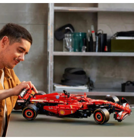 LEGO Technic 42207 Ferrari SF-24 F1 Rennauto