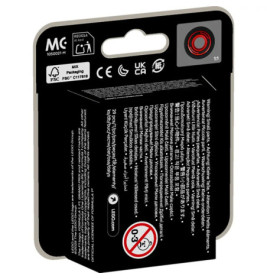 LEGO Minifigures 71049 F1 Rennwagen zum Sammeln