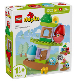 LEGO DUPLO My First 10440 Baum zum Balancieren und Stapeln
