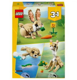 LEGO Creator 31162 Häschen