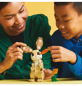 LEGO Creator 31162 Häschen