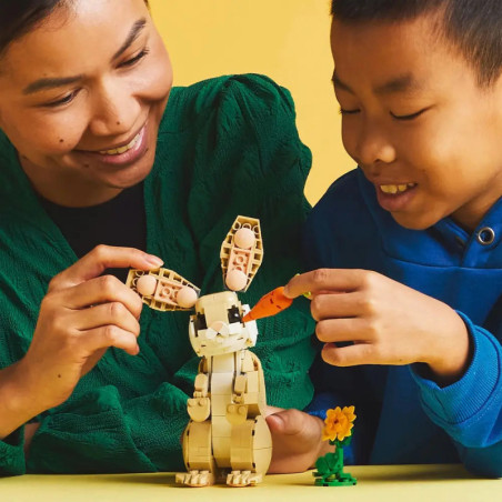 LEGO Creator 31162 Häschen