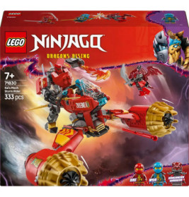 LEGO Ninjago 71830 Kais Sturmreiter-Mech