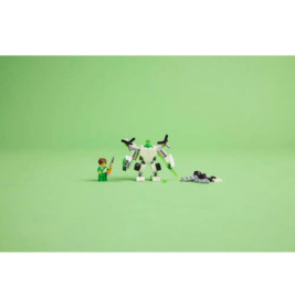 LEGO DREAMZzz 71487 Z-Blob s Roboter- und Fahrzeugabenteuer