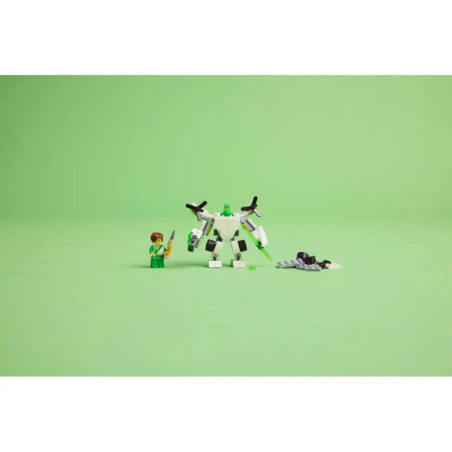 LEGO DREAMZzz 71487 Z-Blob s Roboter- und Fahrzeugabenteuer