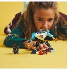LEGO Ninjago 71827 Zanes Action-Mech