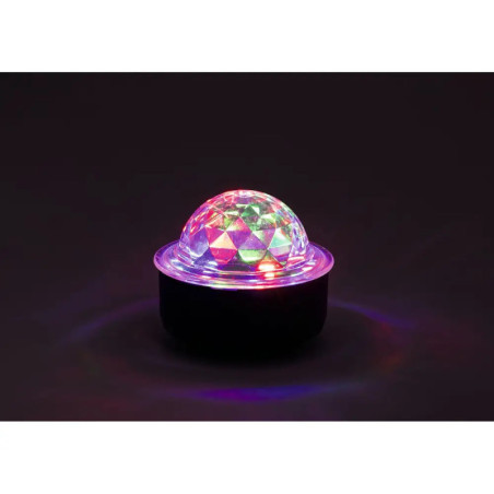 Kleines USB-Discolicht Kleines USB-Discolicht