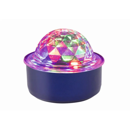 Kleines USB-Discolicht Kleines USB-Discolicht