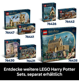 LGO Die Zauberläden der Winkelgasse™