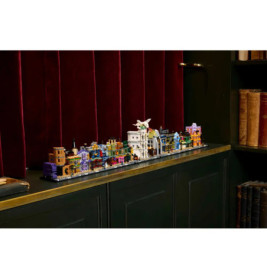 LGO Die Zauberläden der Winkelgasse™