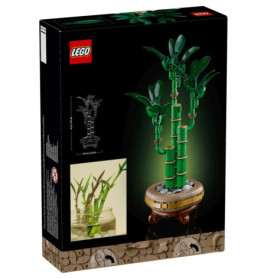 LEGO Botanicals 10344 Glücks-Bambus