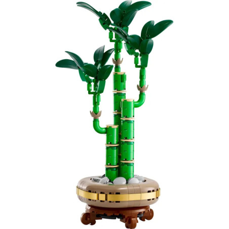 LEGO Botanicals 10344 Glücks-Bambus