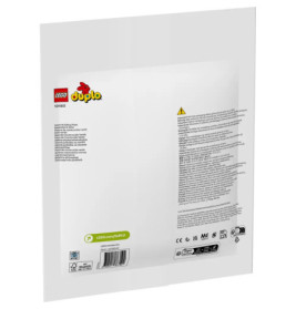 LEGO DUPLO Classic 10460 Bauplatte in Grün