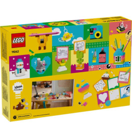 LEGO Classic 11042 Kreative Spaßbox