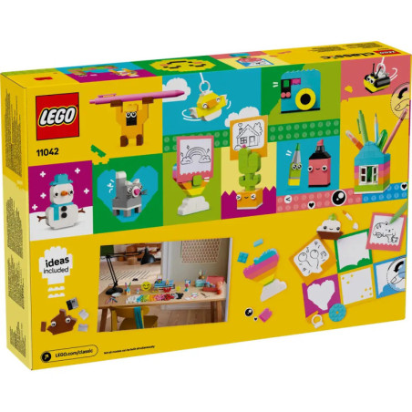 LEGO Classic 11042 Kreative Spaßbox