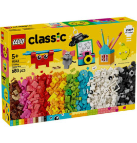 LEGO Classic 11042 Kreative Spaßbox