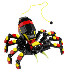 LEGO Creator 31159 Wilde Tiere: Überraschungsspinne