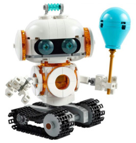LEGO Creator 31164 Weltraum-Roboter