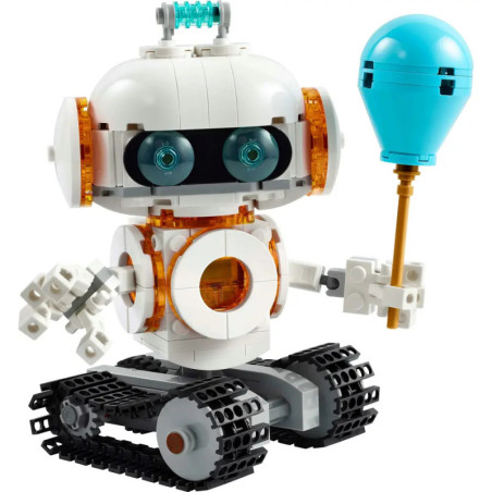 LEGO Creator 31164 Weltraum-Roboter LEGO Creator 31164 Weltraum-Roboter