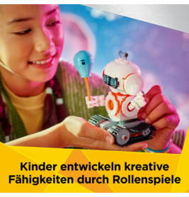 LEGO Creator 31164 Weltraum-Roboter