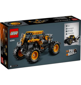 LEGO Technic 42199 Monster Jam DIGatron