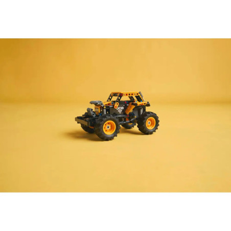 LEGO Technic 42199 Monster Jam DIGatron