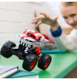 LEGO Technic 42200 Monster Jam ThunderROARus