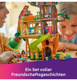 LEGO Friends 42652 Baumhaus