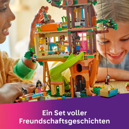 LEGO Friends 42652 Baumhaus