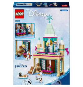 LEGO Disney Princess 43265 Das Arendelle Schloss