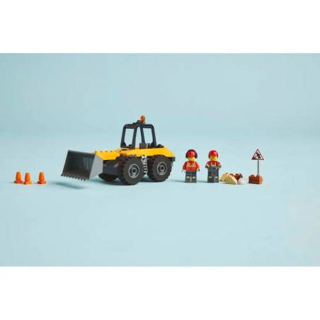 LEGO City 60450 Radlader LEGO City 60450 Radlader