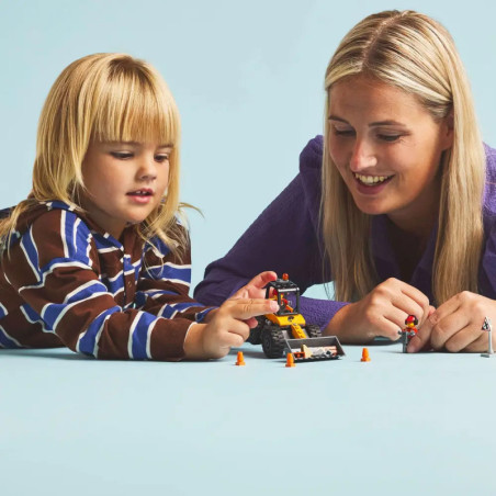 LEGO City 60450 Radlader LEGO City 60450 Radlader