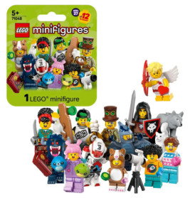 LEGO Minifigures 71048 LEGO Minifiguren Serie 27
