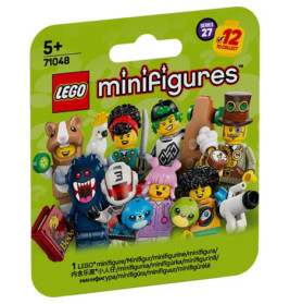 LEGO Minifigures 71048 LEGO Minifiguren Serie 27