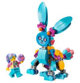 LEGO DREAMZzz 71488 Bunchus kreative Tierabenteuer