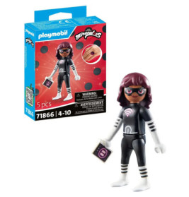 Miraculous Lady Wifi