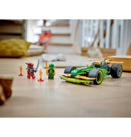 LEGO Ninjago 71828 Lloyds Actionflitzer