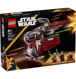 LEGO Star Wars TM 75401 Ahsokas Jedi Interceptor