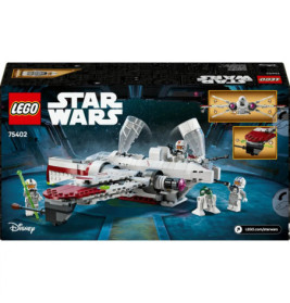 LEGO Star Wars TM 75402 ARC-170 Starfighter