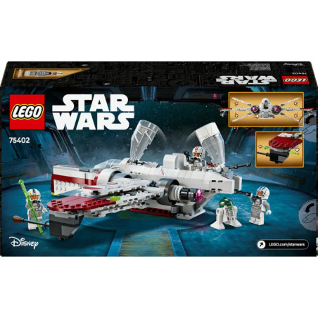 LEGO Star Wars TM 75402 ARC-170 Starfighter