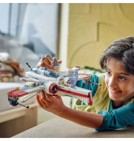 LEGO Star Wars TM 75402 ARC-170 Starfighter